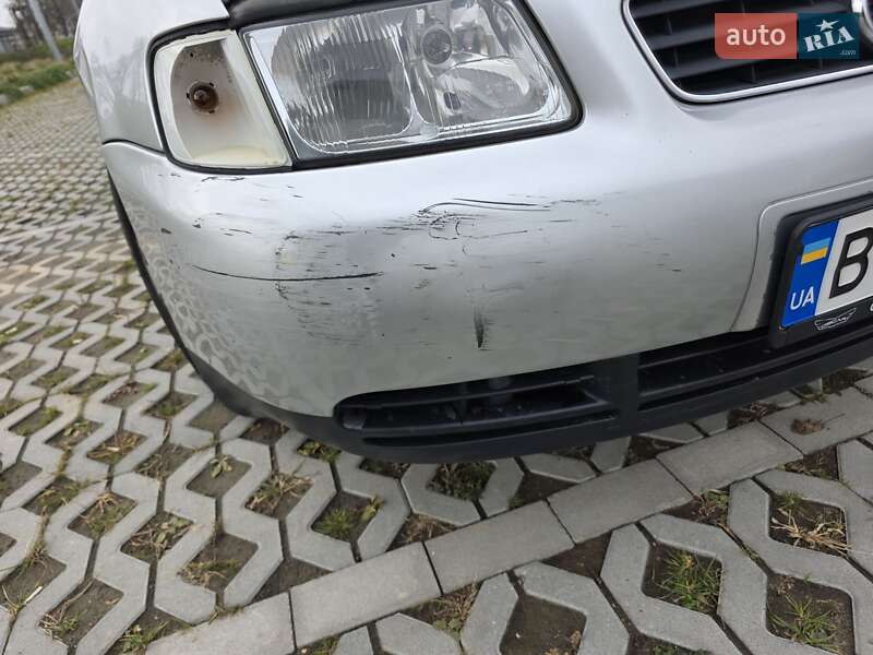 Хетчбек Audi A3 1999 в Львові фото 19 Хетчбек Audi A3 1999 в Львові