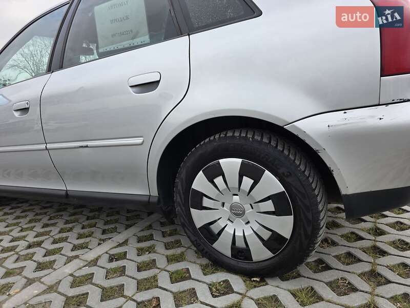 Хетчбек Audi A3 1999 в Львові фото 29 Хетчбек Audi A3 1999 в Львові