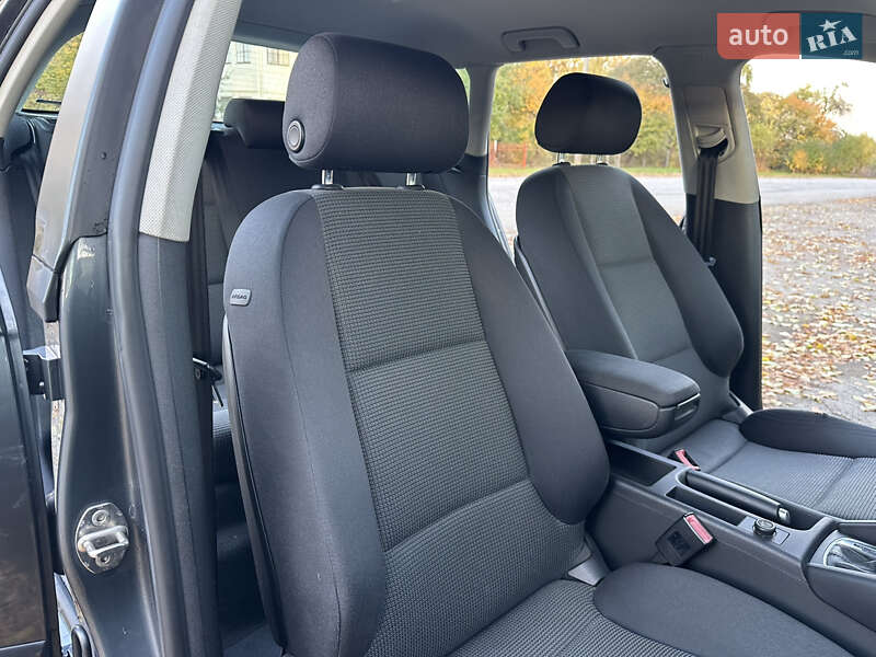 Хэтчбек Audi A3 2007 в Тернополе фото 51 Хэтчбек Audi A3 2007 в Тернополе