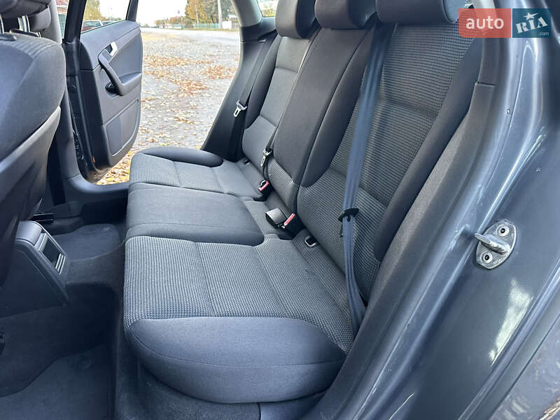 Хэтчбек Audi A3 2007 в Тернополе фото 64 Хэтчбек Audi A3 2007 в Тернополе