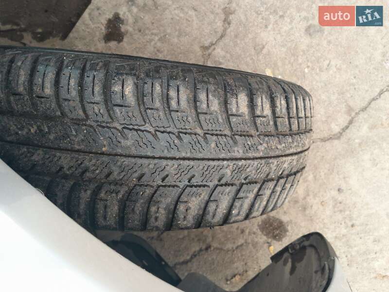 Хэтчбек Audi A3 1999 в Прилуках