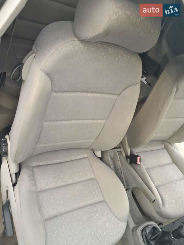 Хэтчбек Audi A3 1999 в Прилуках