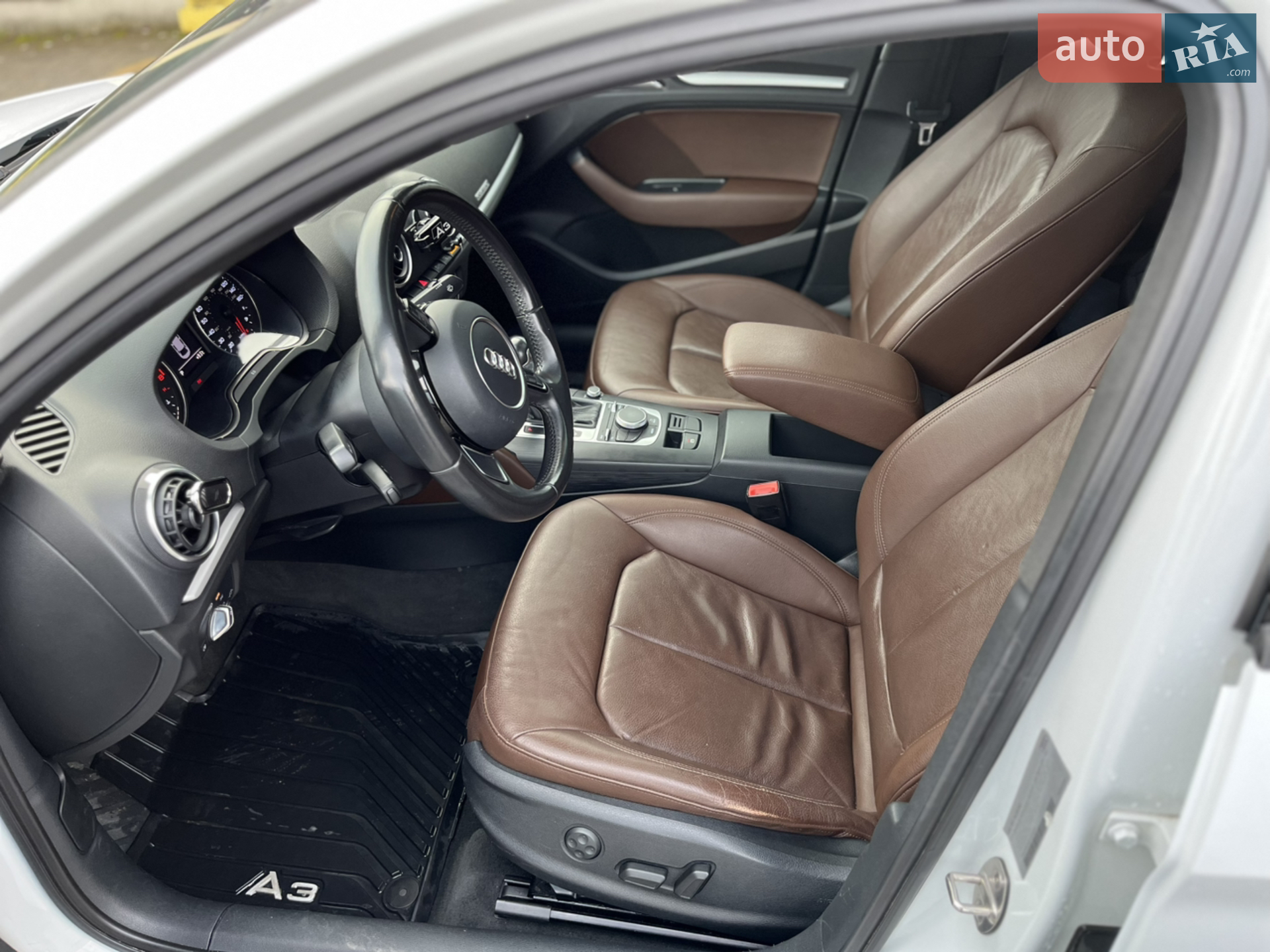 2014 Audi A3 - мініатюра 8