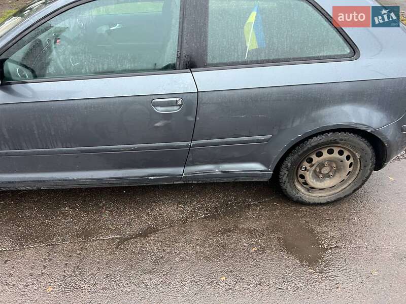 Хетчбек Audi A3 2004 в Києві