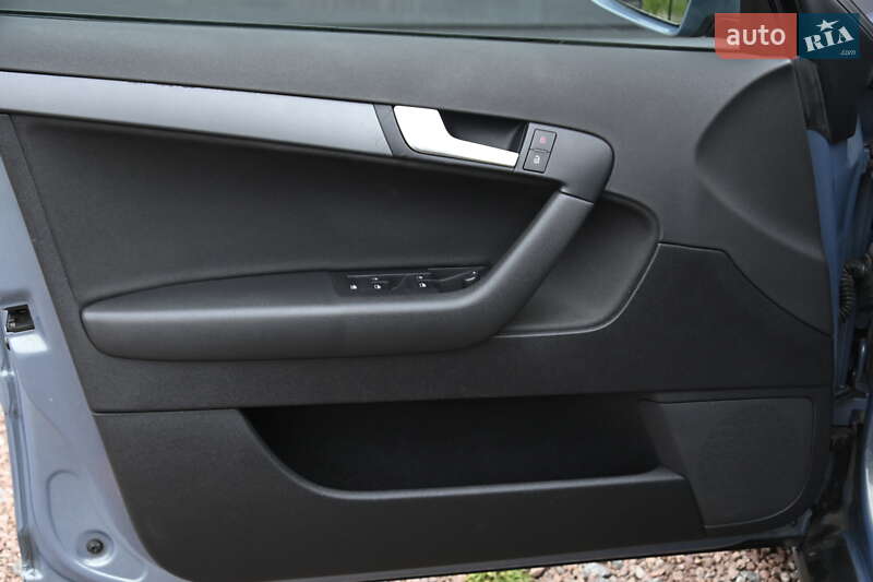 Хэтчбек Audi A3 2009 в Бердичеве