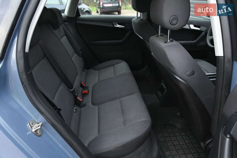 Хэтчбек Audi A3 2009 в Бердичеве