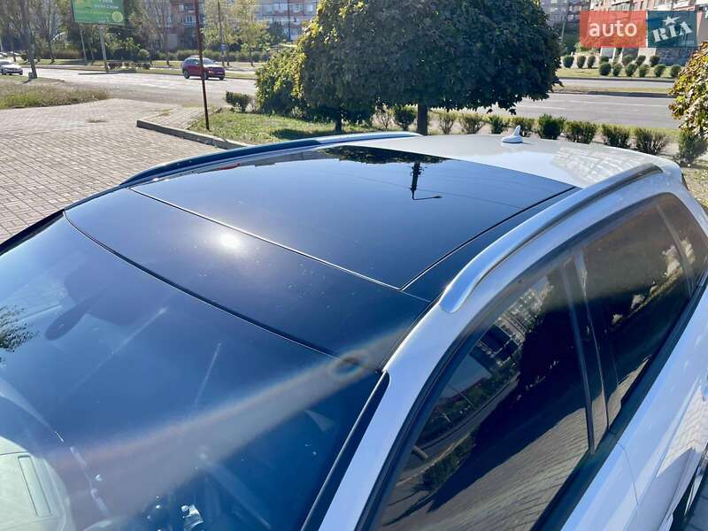 Хэтчбек Audi A3 2017 в Запорожье