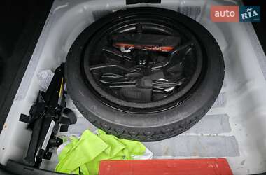 Седан Audi A3 2015 в Львове