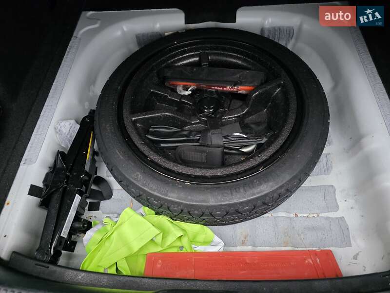 Седан Audi A3 2016 в Львове фото 26 Седан Audi A3 2016 в Львове