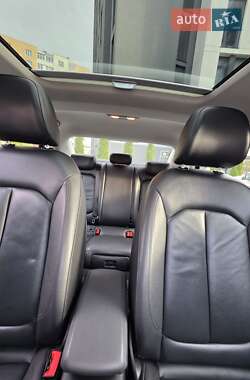 Седан Audi A3 2015 в Львове