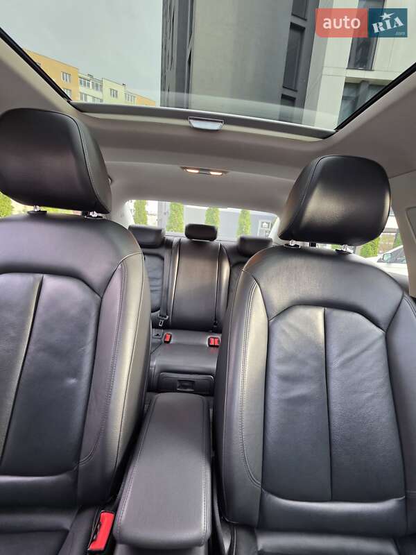 Седан Audi A3 2016 в Львове фото 49 Седан Audi A3 2016 в Львове