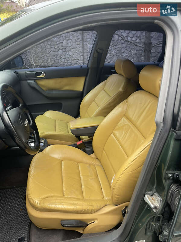 Хэтчбек Audi A3 2000 в Тернополе фото 16 Хэтчбек Audi A3 2000 в Тернополе