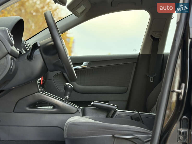 Хетчбек Audi A3 2008 в Білій Церкві фото 12 Хетчбек Audi A3 2008 в Білій Церкві