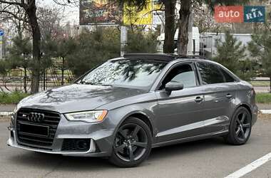 Седан Audi A3 2016 в Одесі