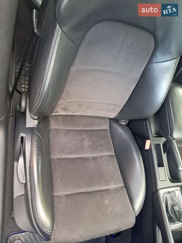 Хетчбек Audi A3 2010 в Івано-Франківську фото 19 Хетчбек Audi A3 2010 в Івано-Франківську