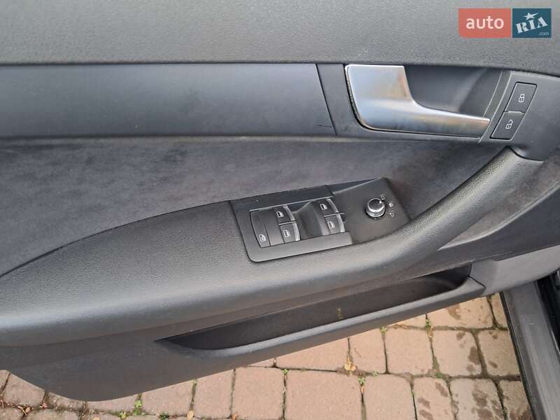 Хетчбек Audi A3 2010 в Івано-Франківську фото 23 Хетчбек Audi A3 2010 в Івано-Франківську