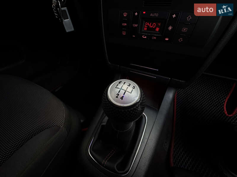 Хетчбек Audi A3 2002 в Бердичеві фото 21 Хетчбек Audi A3 2002 в Бердичеві