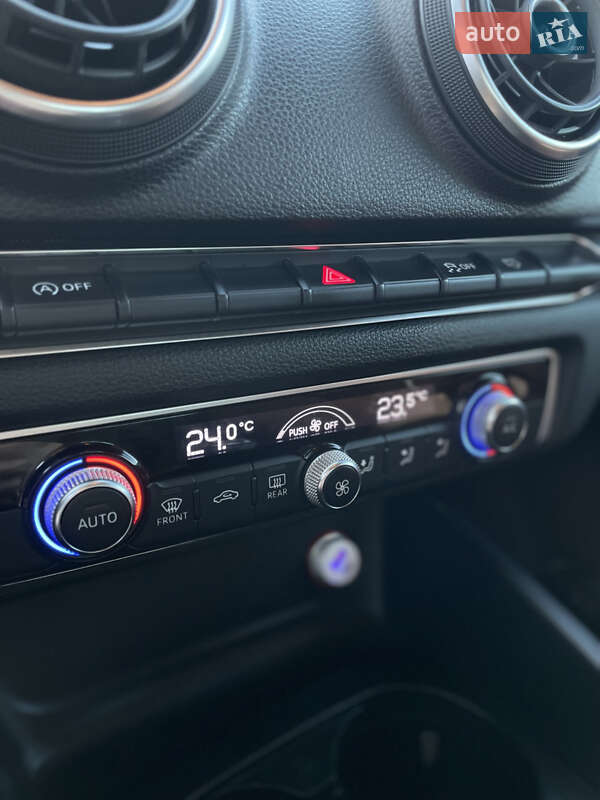 Хэтчбек Audi A3 2013 в Коломые фото 11 Хэтчбек Audi A3 2013 в Коломые