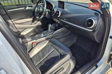 Седан Audi A3 2017 в Рівному фото 17 Седан Audi A3 2017 в Рівному