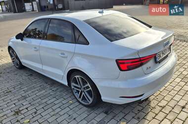 Седан Audi A3 2017 в Рівному фото 22 Седан Audi A3 2017 в Рівному