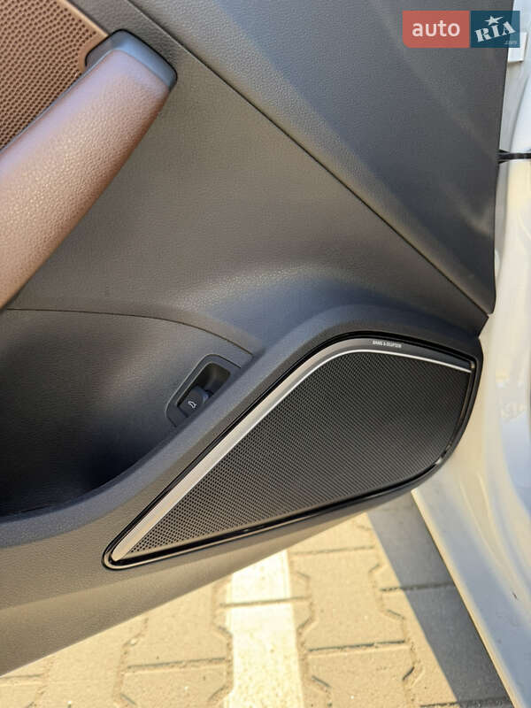 Седан Audi A3 2014 в Крюківщині