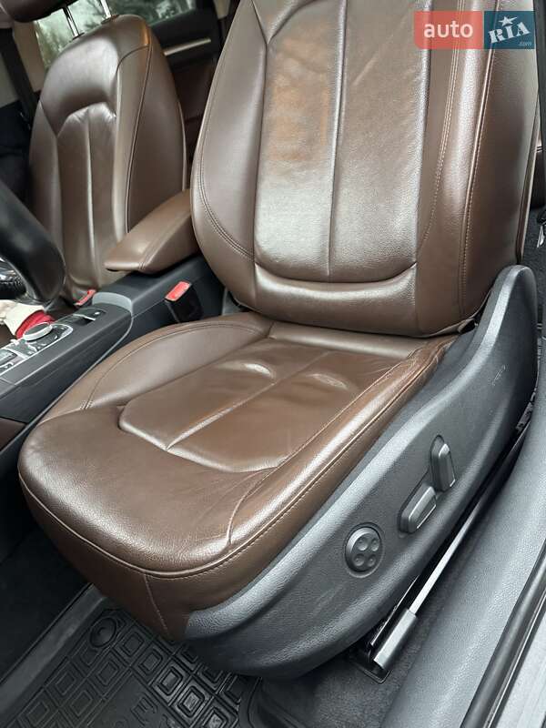 Седан Audi A3 2015 в Киеве