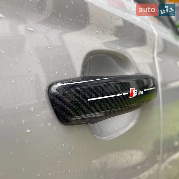 Седан Audi A3 2015 в Киеве