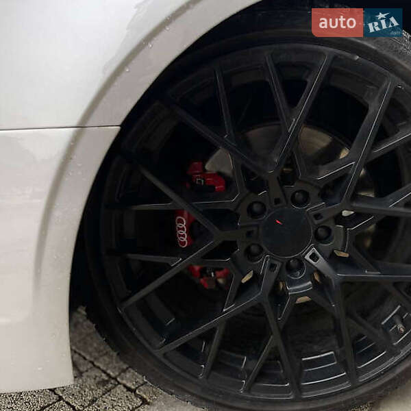 Седан Audi A3 2015 в Киеве