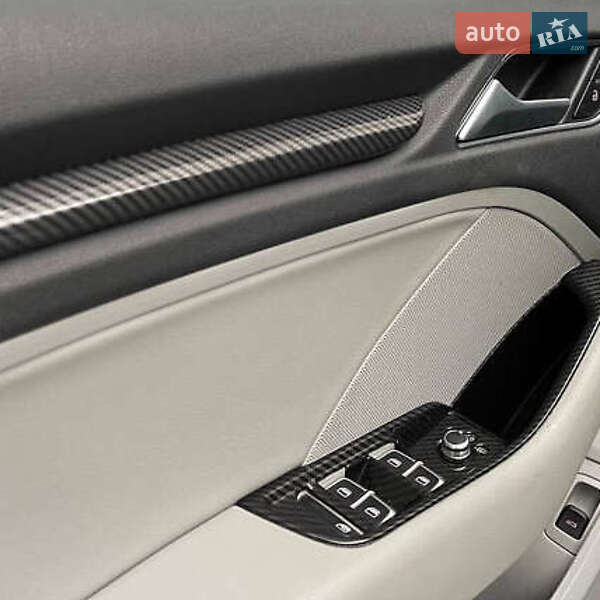 Седан Audi A3 2015 в Киеве