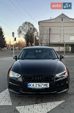Седан Audi A3 2014 в Житомирі
