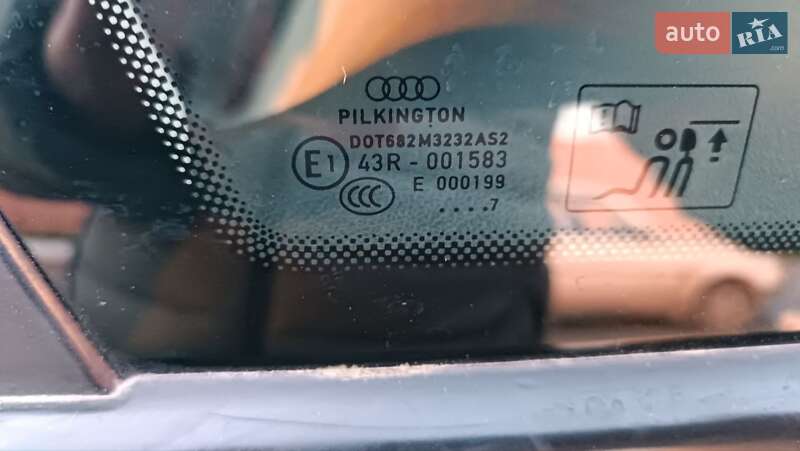 Хэтчбек Audi A3 2007 в Хмельнике фото 27 Хэтчбек Audi A3 2007 в Хмельнике