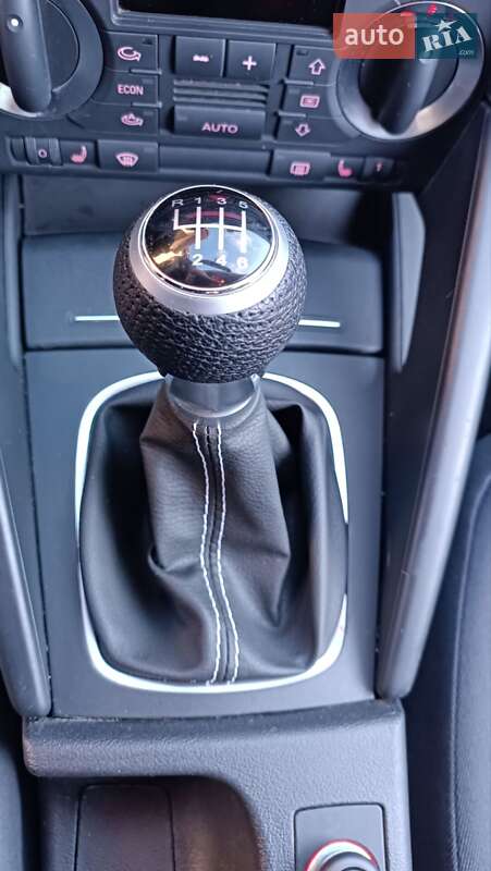 Хэтчбек Audi A3 2007 в Хмельнике фото 53 Хэтчбек Audi A3 2007 в Хмельнике
