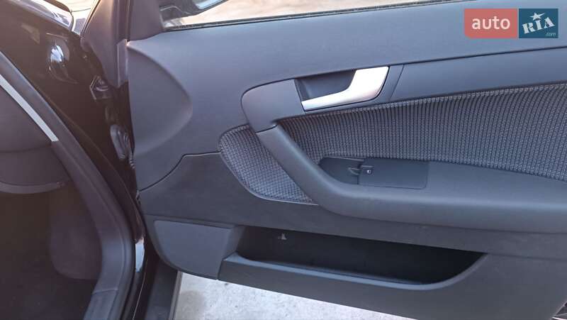 Хэтчбек Audi A3 2007 в Хмельнике фото 45 Хэтчбек Audi A3 2007 в Хмельнике