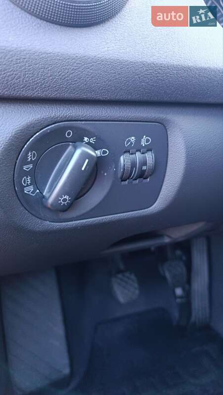 Хэтчбек Audi A3 2007 в Хмельнике фото 63 Хэтчбек Audi A3 2007 в Хмельнике