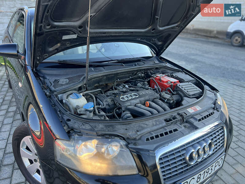 Хэтчбек Audi A3 2007 в Жовкве фото 34 Хэтчбек Audi A3 2007 в Жовкве