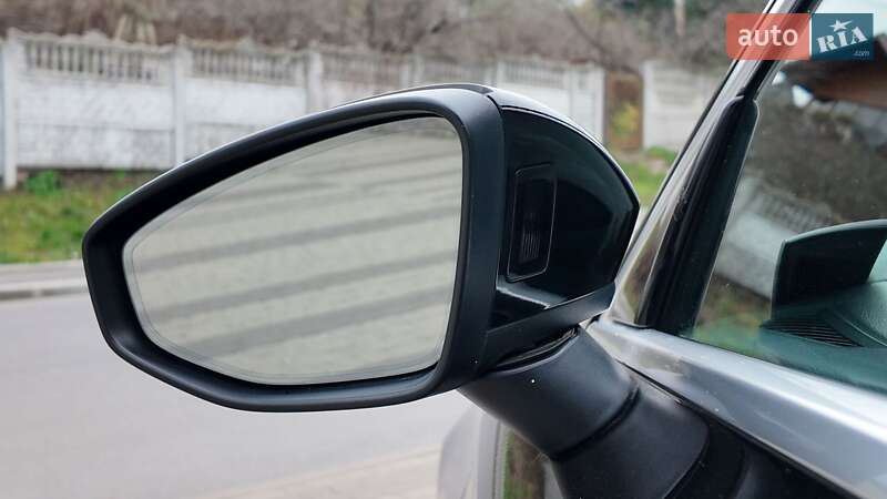 Седан Audi A3 2022 в Києві