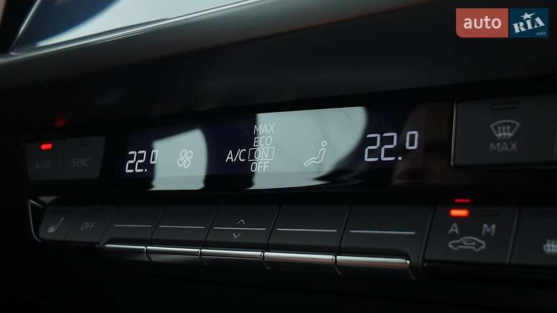 Седан Audi A3 2022 в Києві