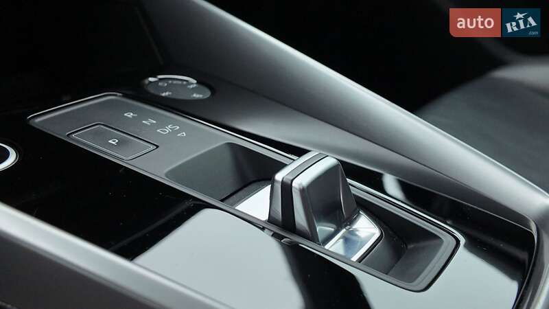 Седан Audi A3 2022 в Києві