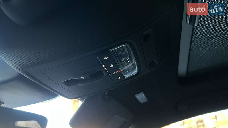 Хэтчбек Audi A3 2017 в Львове