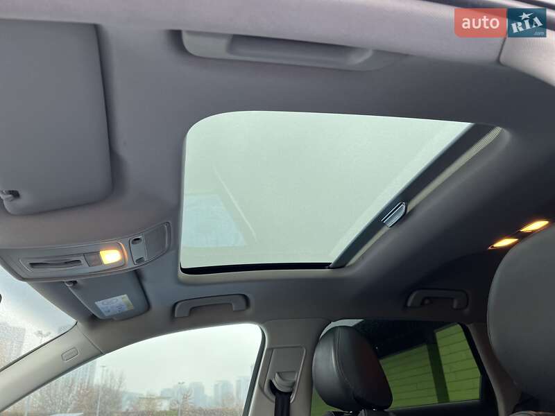 Хетчбек Audi A3 2016 в Києві фото 17 Хетчбек Audi A3 2016 в Києві