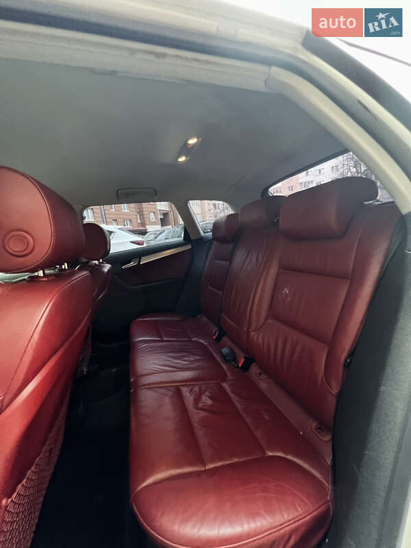 Хетчбек Audi A3 2009 в Івано-Франківську