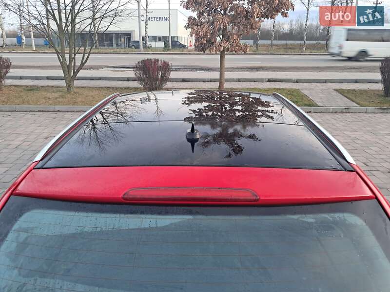 Хетчбек Audi A3 2007 в Івано-Франківську