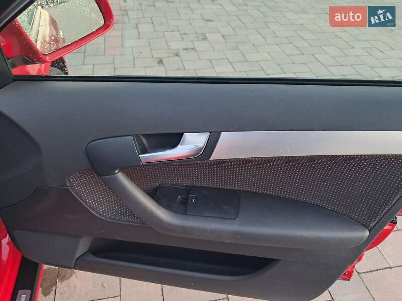 Хетчбек Audi A3 2007 в Івано-Франківську