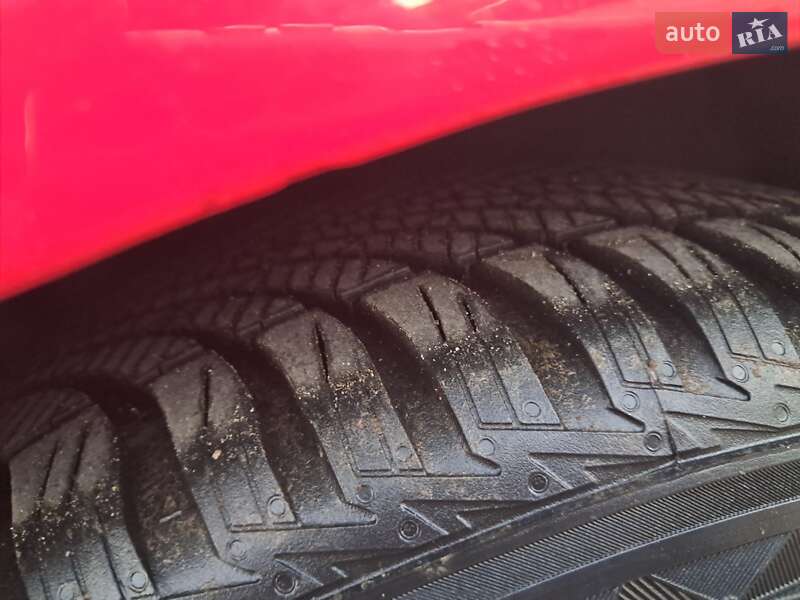 Хетчбек Audi A3 2007 в Івано-Франківську