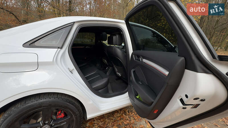 Седан Audi A3 2016 в Львове фото 22 Седан Audi A3 2016 в Львове