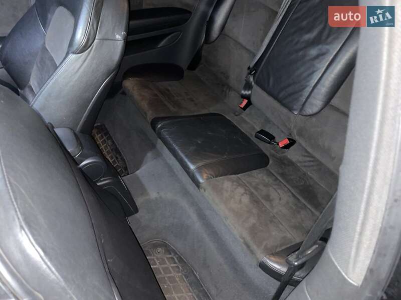 Хэтчбек Audi A3 2004 в Киеве фото 5 Хэтчбек Audi A3 2004 в Киеве