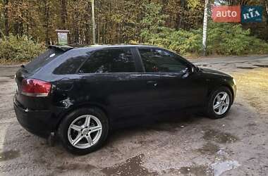 Хетчбек Audi A3 2004 в Києві