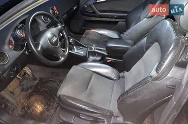 Хэтчбек Audi A3 2004 в Киеве фото 7 Хэтчбек Audi A3 2004 в Киеве