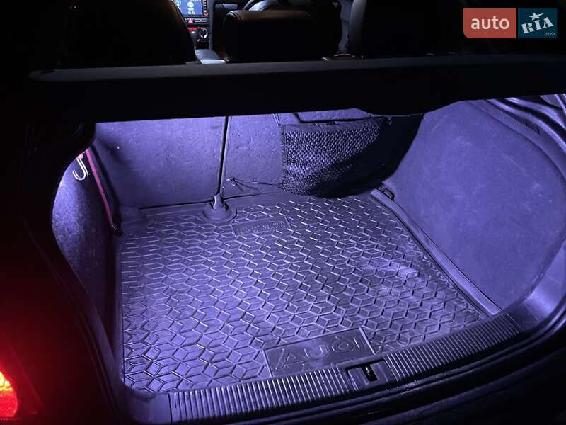 Хэтчбек Audi A3 2004 в Киеве фото 8 Хэтчбек Audi A3 2004 в Киеве