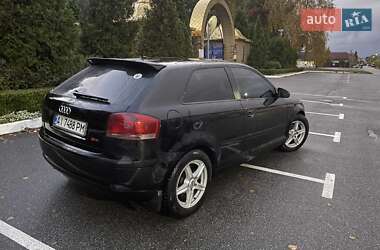 Хэтчбек Audi A3 2004 в Киеве фото 10 Хэтчбек Audi A3 2004 в Киеве